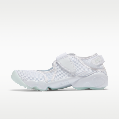Nike Air Rift Breathe Women's Shoes. Nike ID